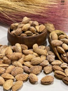 İTHAL KABUKLU BADEM