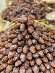 KUDÜS HURMASI