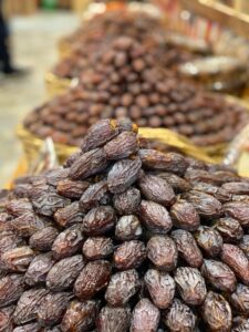 JUMBO BALLI HABEŞ HURMASI