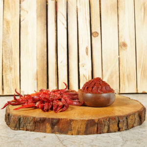 ANTAKYA ACI BİBER SALÇASI