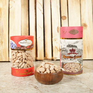 TARÇINLI MARDİN BADEMİ