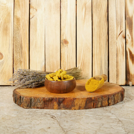 KURUTULMUŞ TANE ZERDEÇAL