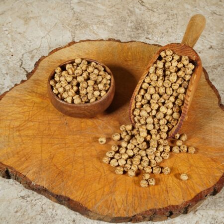 BENEKLİ MARDİN LEBLEBİ