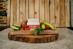 ÇELOĞLU TAM YAĞLI ELAZIĞ TULUM PEYNİRİ 500 GR