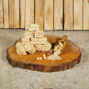 FINDIKLI BAKLAVA DİLİMİ