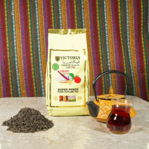 VİCTORİA ÇAY(800 GR)