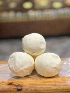 DOĞAL MUŞ YAYIK İNEK TEREYAĞI(1 KG)