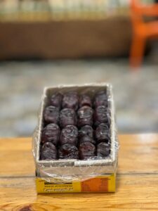 İRAN HURMASI(600 GR)