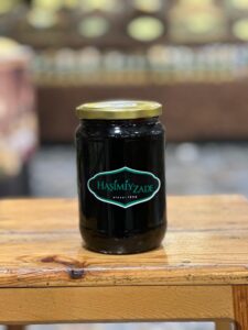 HAKİKİ GERCÜŞ ÜZÜM PEKMEZİ (1 KG)