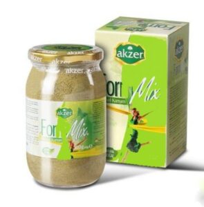 FOR MİX